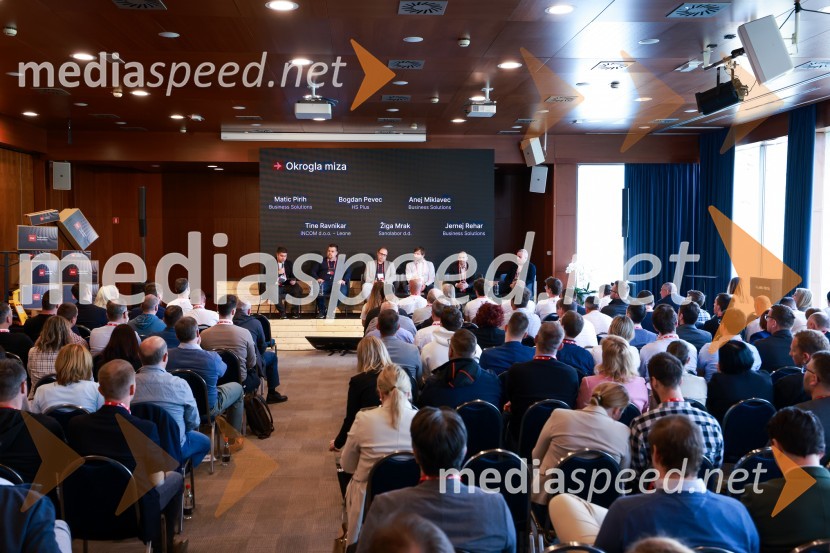 BS Talks – konferenca o digitalizaciji