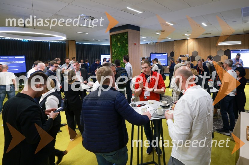 BS Talks – konferenca o digitalizaciji