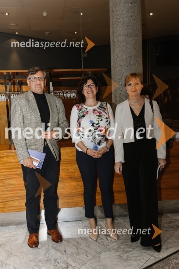  Marjan Zahar, član Sveta SNG Nova Gorica;  ... ;  ... Mnogo hrupa za nič, premiera komedije v SNG Nova Gorica