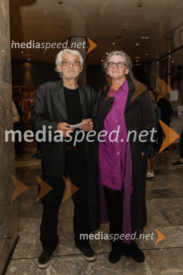 Mnogo hrupa za nič, premiera komedije v SNG Nova Gorica