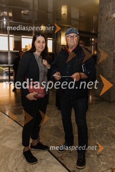 Mnogo hrupa za nič, premiera komedije v SNG Nova Gorica