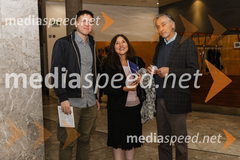 Mnogo hrupa za nič, premiera komedije v SNG Nova Gorica