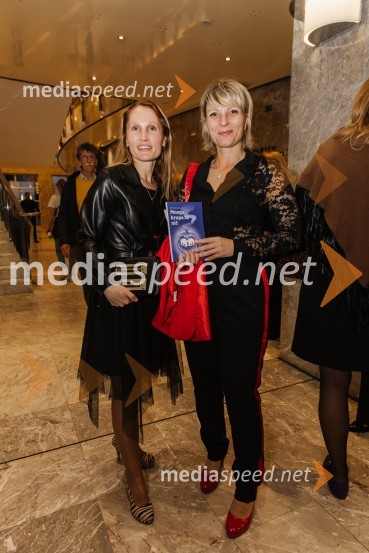 Mnogo hrupa za nič, premiera komedije v SNG Nova Gorica