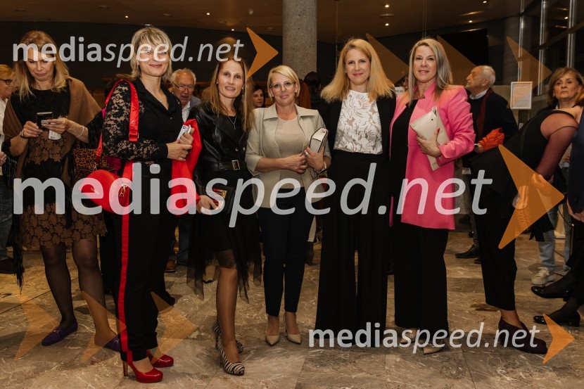 Mnogo hrupa za nič, premiera komedije v SNG Nova Gorica