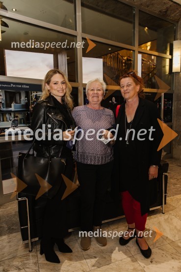 Mnogo hrupa za nič, premiera komedije v SNG Nova Gorica