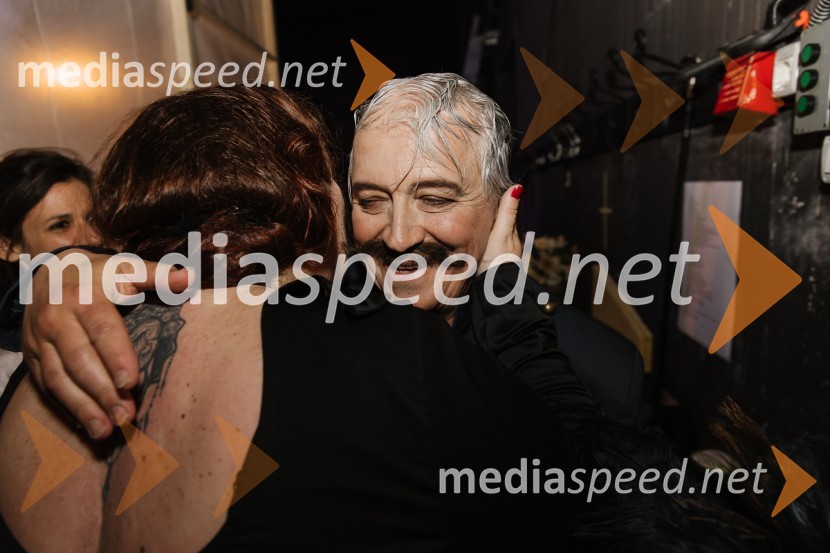 Mnogo hrupa za nič, premiera komedije v SNG Nova Gorica