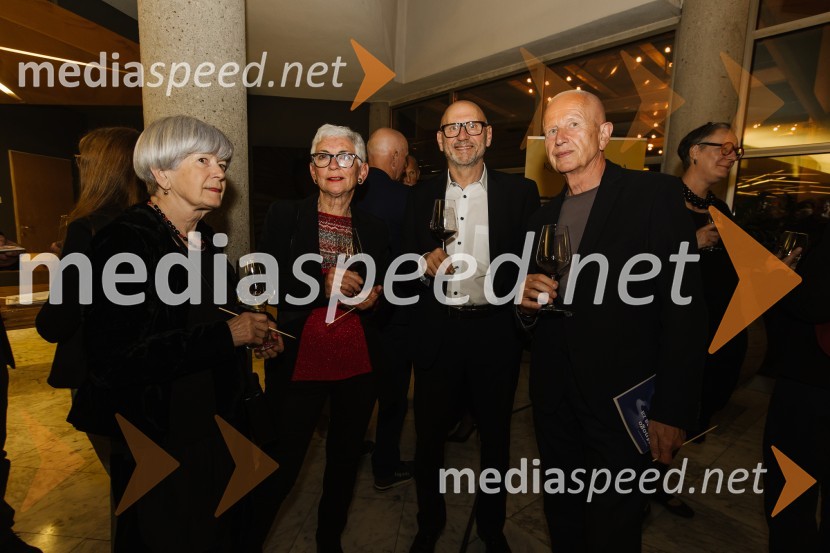 Mnogo hrupa za nič, premiera komedije v SNG Nova Gorica