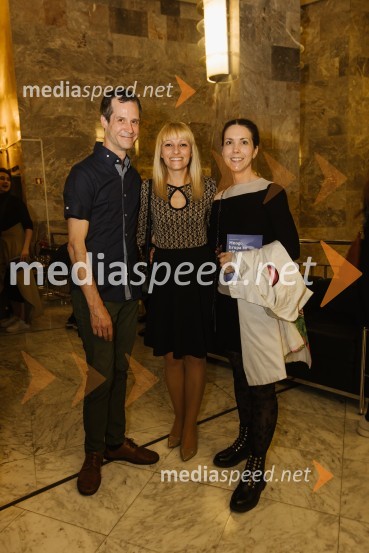  Peter Harl, igralec;  ... ;  ... Mnogo hrupa za nič, premiera komedije v SNG Nova Gorica