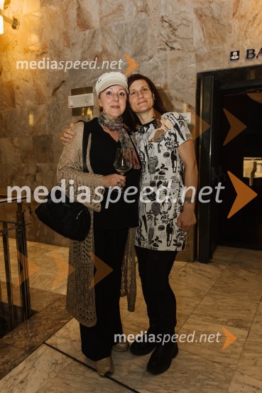 Mnogo hrupa za nič, premiera komedije v SNG Nova Gorica