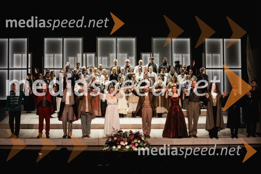  Rusmir  Redžić, operni pevec;  Zoran Potočan, operni pevec;  Neven Crnić, operni pevec;  Jože Vidic, operni pevec, bariton, Slovenski oktet;  Martina  Zadro, operna pevka;  Aljaž Farasin, operni pevec;  Nika Gorič, sopranistka;  Peter Martinčič, operni pevec;  ... ;  ... La Bohème, premiera opere v SNG Opera in balet