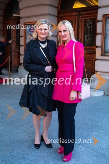 La Bohème, premiera opere v SNG Opera in balet