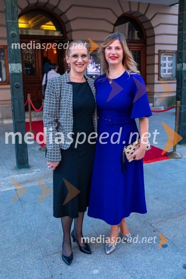  ... ;  Barbara Čepirlo Čičigoj, odnosi z javnostjo Opera in Balet LjubljanaLa Bohème, premiera opere v SNG Opera in balet