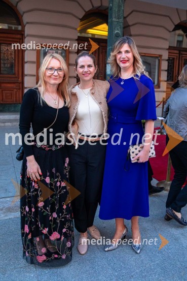  ... ;  ... ;  Barbara Čepirlo Čičigoj, odnosi z javnostjo Opera in Balet LjubljanaLa Bohème, premiera opere v SNG Opera in balet