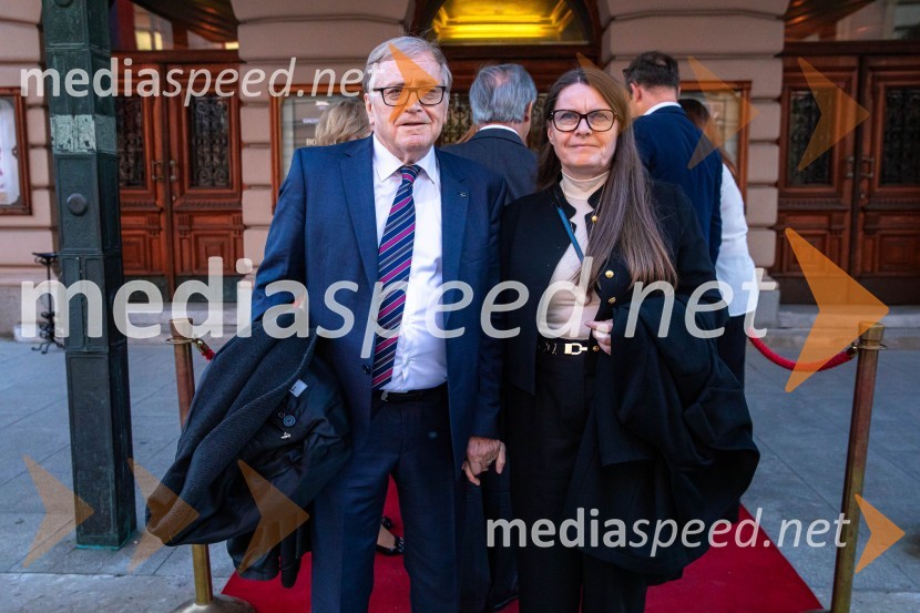 La Bohème, premiera opere v SNG Opera in balet