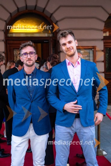 La Bohème, premiera opere v SNG Opera in balet