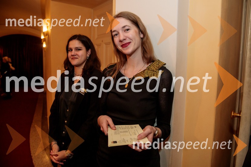 La Bohème, premiera opere v SNG Opera in balet