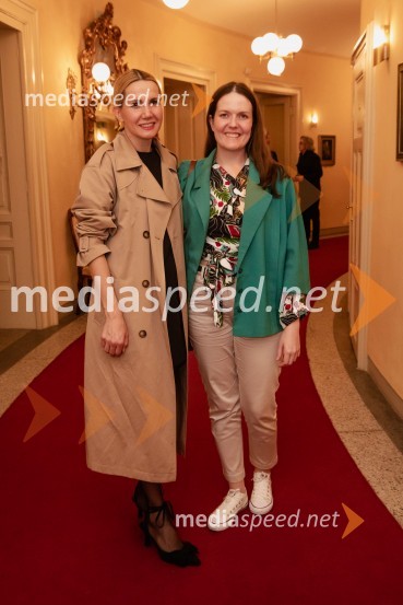  Natalija Cvetko, Mediaspeed d.o.o.;  Urša KačarLa Bohème, premiera opere v SNG Opera in balet
