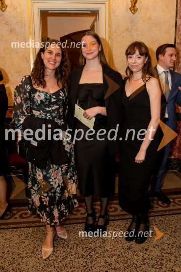 La Bohème, premiera opere v SNG Opera in balet