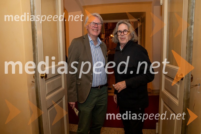 La Bohème, premiera opere v SNG Opera in balet