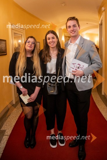 La Bohème, premiera opere v SNG Opera in balet