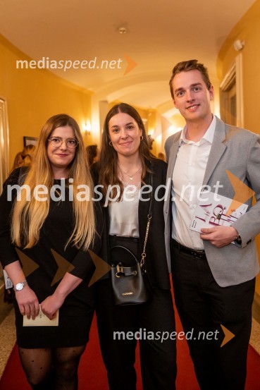 La Bohème, premiera opere v SNG Opera in balet