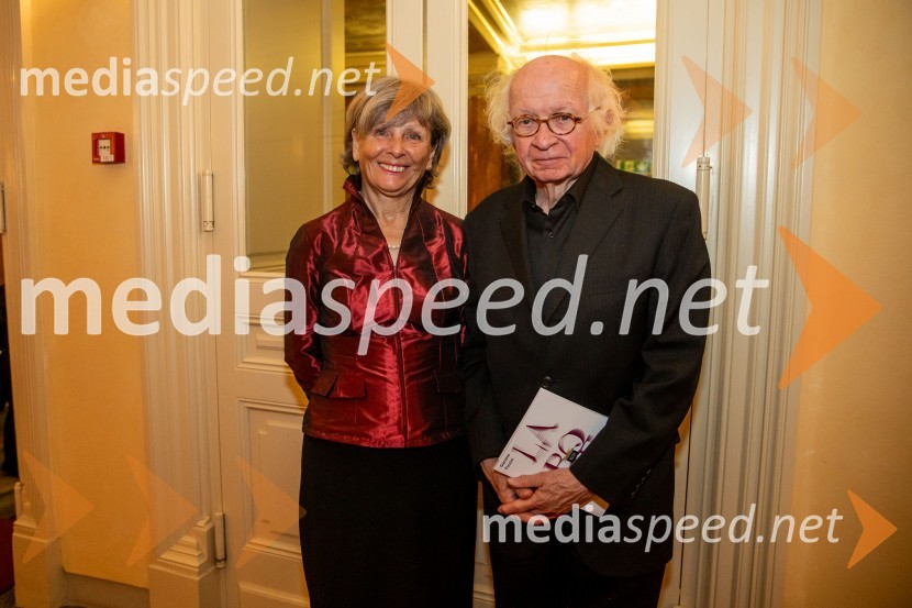 La Bohème, premiera opere v SNG Opera in balet