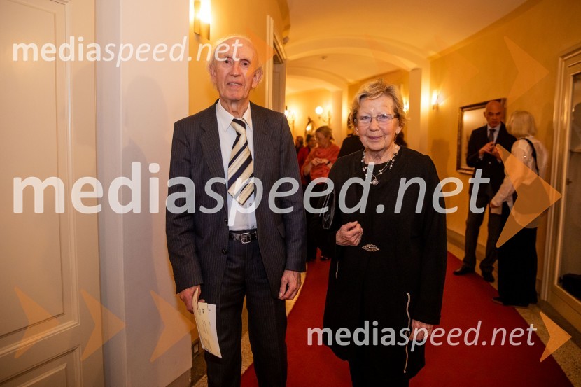  Alojz Ajdič, skladatelj;  ... La Bohème, premiera opere v SNG Opera in balet