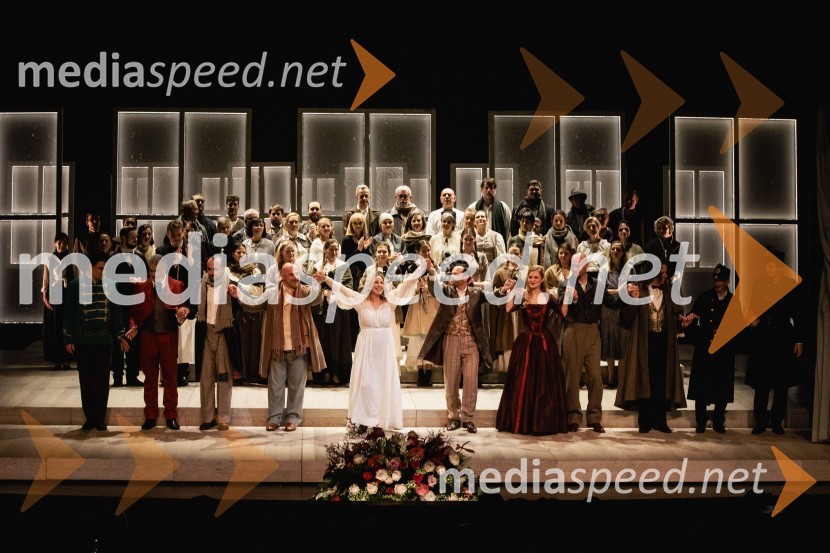  Rusmir  Redžić, operni pevec;  Zoran Potočan, operni pevec;  Neven Crnić, operni pevec;  Jože Vidic, operni pevec, bariton, Slovenski oktet;  Martina  Zadro, operna pevka;  Aljaž Farasin, operni pevec;  Nika Gorič, sopranistka;  Peter Martinčič, operni pevec;  Robert Brezovar, operni pevec;  ... La Bohème, premiera opere v SNG Opera in balet