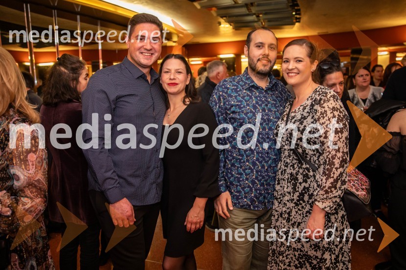 La Bohème, premiera opere v SNG Opera in balet