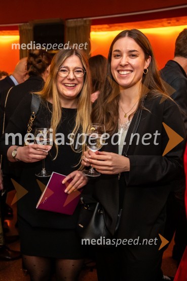 La Bohème, premiera opere v SNG Opera in balet