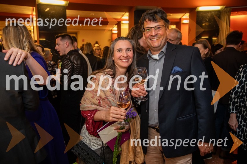 La Bohème, premiera opere v SNG Opera in balet