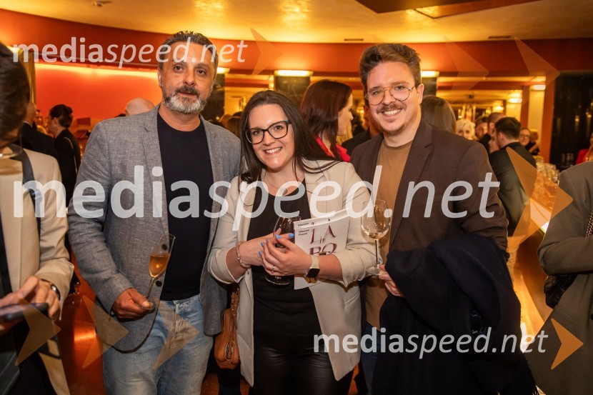 La Bohème, premiera opere v SNG Opera in balet