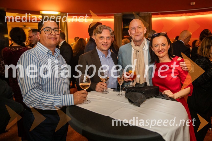 La Bohème, premiera opere v SNG Opera in balet