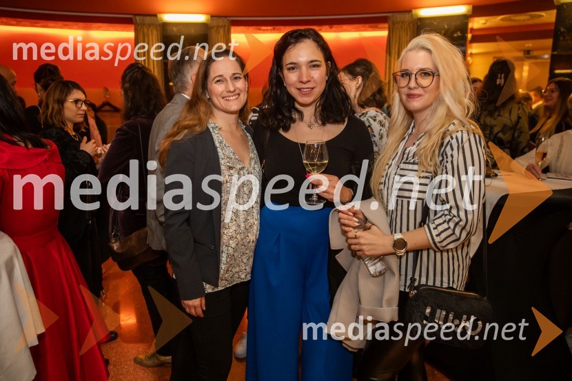 La Bohème, premiera opere v SNG Opera in balet