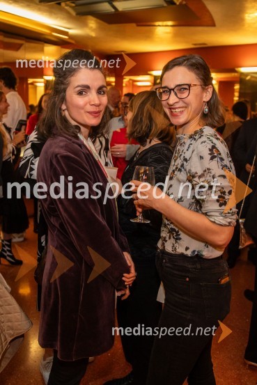 La Bohème, premiera opere v SNG Opera in balet