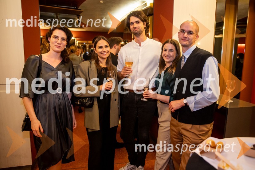 La Bohème, premiera opere v SNG Opera in balet