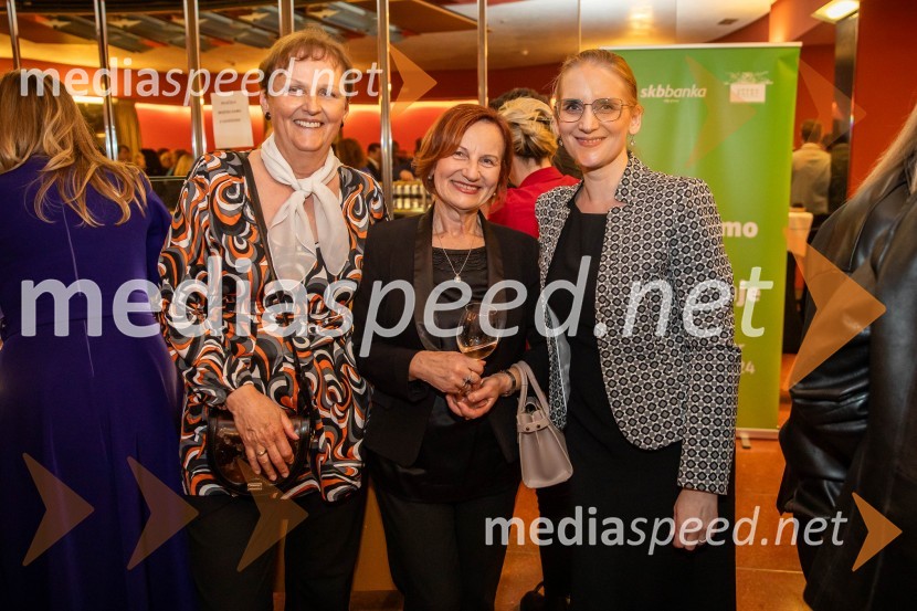  Nevenka  Verstovšek, lektorica;  Vlatka  Oršanić, operna pevka;  ... La Bohème, premiera opere v SNG Opera in balet