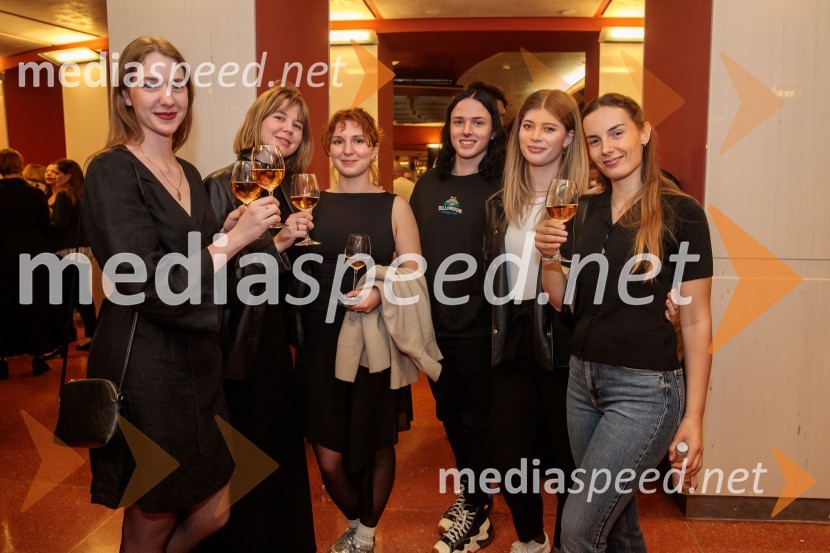 La Bohème, premiera opere v SNG Opera in balet