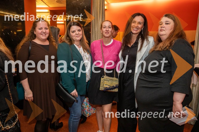 La Bohème, premiera opere v SNG Opera in balet