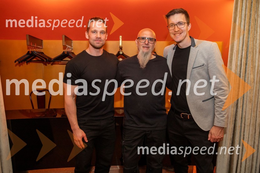 La Bohème, premiera opere v SNG Opera in balet