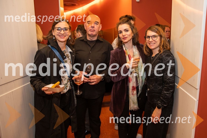 La Bohème, premiera opere v SNG Opera in balet