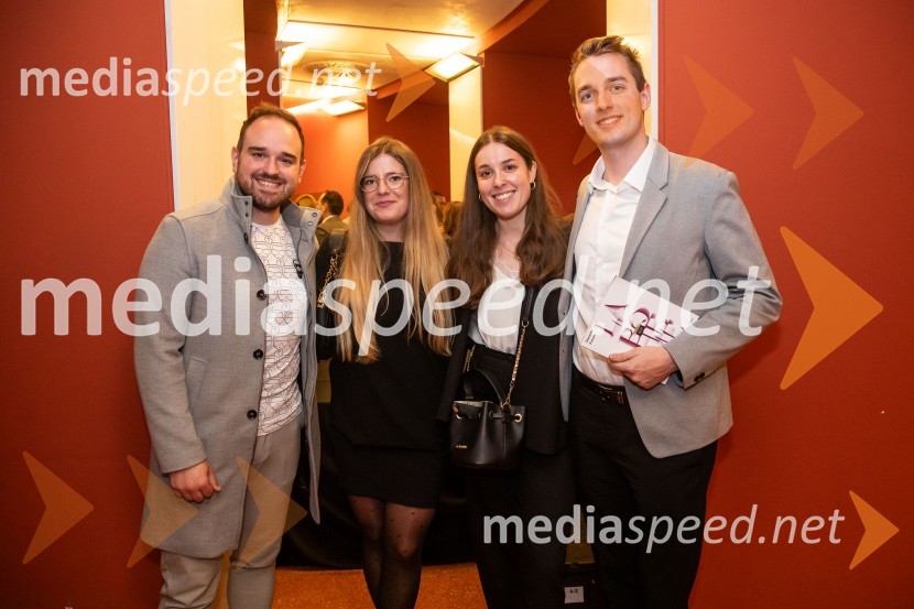  Žiga Lakner, pevec;  ... ;  ... ;  ... La Bohème, premiera opere v SNG Opera in balet