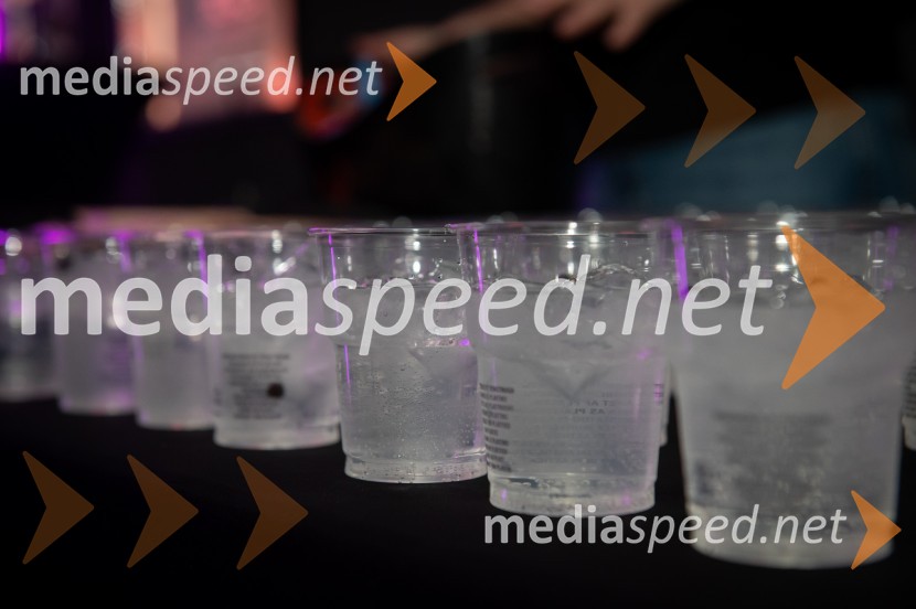 Queen's Night s filmom Back to Black v Mariboxu