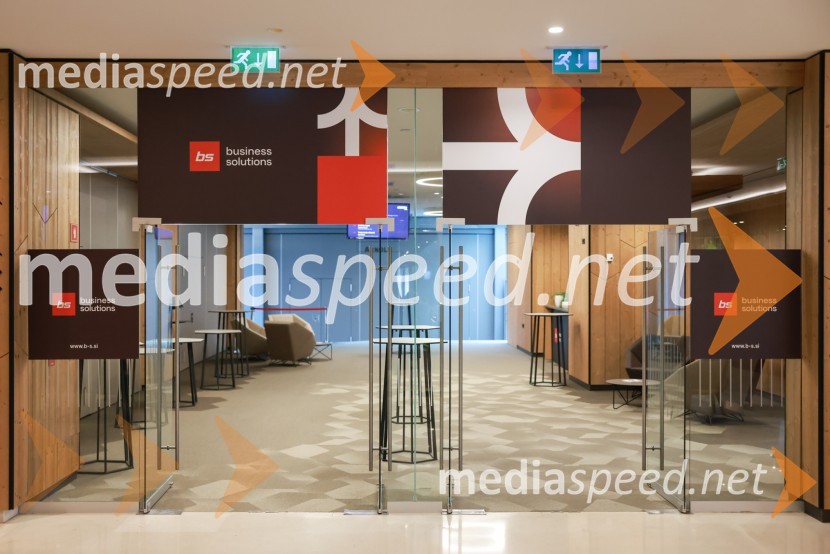 BS Talks – konferenca o digitalizaciji