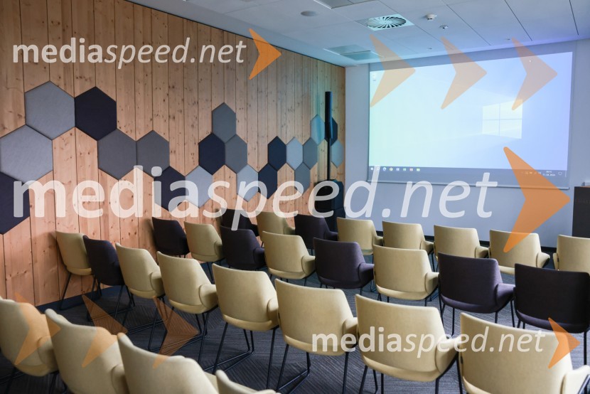 BS Talks – konferenca o digitalizaciji