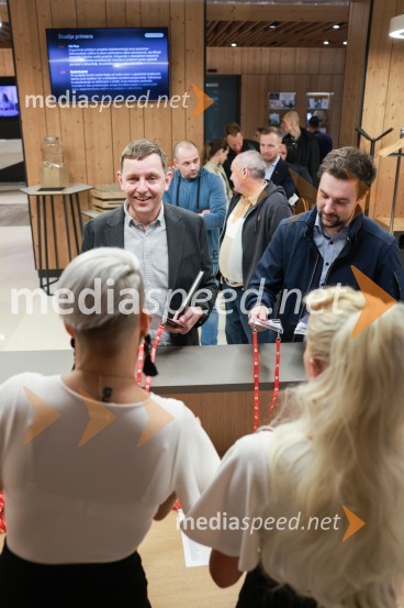 BS Talks – konferenca o digitalizaciji