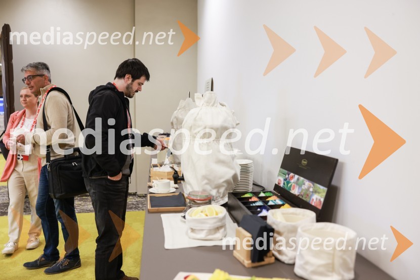 BS Talks – konferenca o digitalizaciji