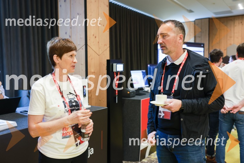 BS Talks – konferenca o digitalizaciji