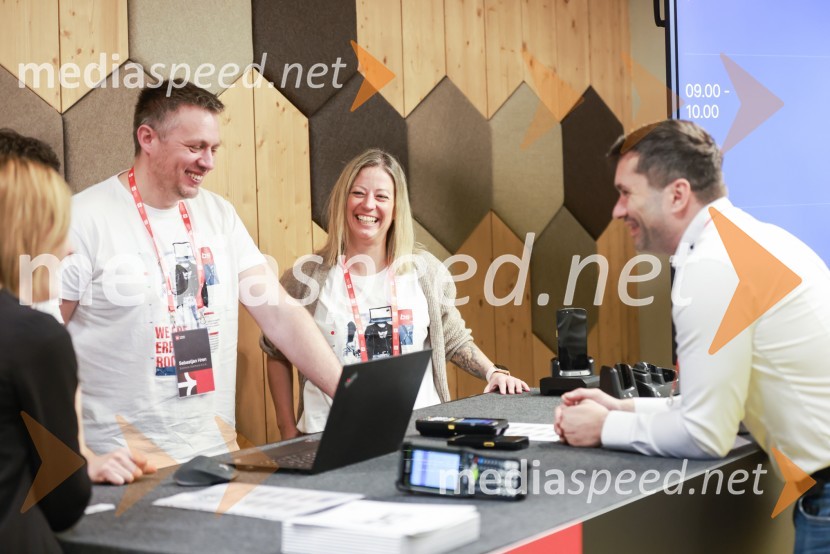 BS Talks – konferenca o digitalizaciji