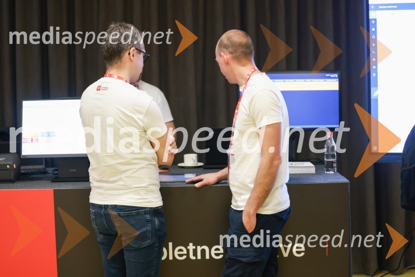 BS Talks – konferenca o digitalizaciji